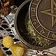Йольский травяной купаж для практик и ритуалов. Травы для окуривания. Мастерская 'Сила Элементалей'. Ярмарка Мастеров.  Фото №4