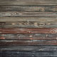 Loft panel Colors of Autumn. Wooden panels. Wall panel loft. Pictures. 'My s Muhtarom'. My Livemaster. Фото №6