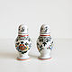 Винтаж: Alt Amsterdam от Villeroy&Boch. Старый Амстердам. Сервизы винтажные. Vintage Bazar. Ярмарка Мастеров.  Фото №9