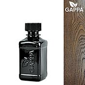 GAPPA 0021 - цвет Мятный - Масло для дерева, 1 л