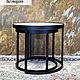 Стол PANAMA. Столы. BULL WULL FURNITURE. Ярмарка Мастеров.  Фото №4