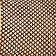 Tejido de 100% de hilo de lino 'Jaula' de la máquina de tejer. Fabric. Exclusive linen jersey from Elena. Ярмарка Мастеров.  Фото №5