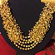 necklace, Necklace, Moscow,  Фото №1