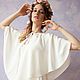 Order Wedding dress in retro style 'angel of light'. Moda No Time. Livemaster. . Wedding dresses Фото №3