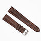 Junghans Max Bill, Junkers Bauhaus leather Watchband, Watch Straps, Moscow,  Фото №1