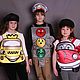 Funny Traffic Light Costume. Carnival costumes for children. ludmila7070. My Livemaster. Фото №6