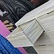 Комод RESIDENT. Комоды. BULL WULL FURNITURE. Ярмарка Мастеров.  Фото №6