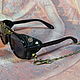 Steampunk sunglasses 'US Marine Special Forces'. Glasses. Neformal-World. Online shopping on My Livemaster.  Фото №2