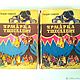 Винтаж: Книга "Ярмарка тщеславия" два тома, 1960 год. Книги винтажные. Рожденный в СССР (Юлия) Винтаж. Интернет-магазин Ярмарка Мастеров.  Фото №2