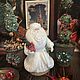 Order Copy of Copy of Copy of Copy of Goose. Ta-tochka. Livemaster. . Christmas decorations Фото №3