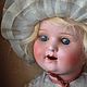 Antique doll. Vintage doll. Jana Szentes. Online shopping on My Livemaster.  Фото №2