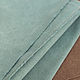 Заказать Канвас мраморный Изумрудный, 435г. Best Fabric. Ярмарка Мастеров. . Ткани Фото №3