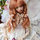 Estelle. Boudoir doll. Alisa Kovalchuk (alistoys). My Livemaster. Фото №4