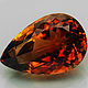 Topaz Imperial live untreated 15.23 ct buy. Cabochons. luxuryclub. My Livemaster. Фото №4
