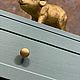 Консоль DACOTA. Консоли. BULL WULL FURNITURE. Ярмарка Мастеров.  Фото №4