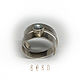 Silver ring with Topaz. Ring. BOR.N | avtorskoe serebro. Online shopping on My Livemaster.  Фото №2
