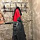 Заказать Вешалка в стиле лофт. LOFT IN ME. Ярмарка Мастеров. . Вешалки Фото №3