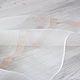 White wool Italian scarf 'Cloud'. Scarves. Platkoffcom. My Livemaster. Фото №4