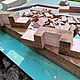  Гарнитур для дачи: Стол и лавочки. Наборы садовой мебели. КирСан. Ярмарка Мастеров.  Фото №6
