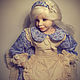 Order ALICE. doll with a soul. Livemaster. . Dolls Фото №3