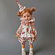 Комплект для Паола Рейна. Одежда для кукол. Светлана Дятлова, svet_lana_dolls. Ярмарка Мастеров.  Фото №11