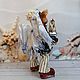Order Doll collectible decorative angel, 'the Seasoned Sailor'. countrydolls (countrydolls). Livemaster. . Dolls Фото №3