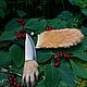 Заказать Ритуальный Нож. Сандро Sobolini. Ярмарка Мастеров. . Ритуальный нож Фото №3