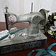 Швейная машинка Винтаж. Элементы интерьера. Ирина (astra-hobby). Ярмарка Мастеров.  Фото №5