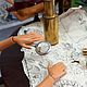  Лупа 1:6. Румбоксы. Mademoiselle Vintage (Юлия). Ярмарка Мастеров.  Фото №6