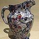 Винтаж: КУВШИН. RINGTONS. АНГЛИЯ. БЕСПЛАТНАЯ ДОСТАВКА!!!. Вазы винтажные. AntiqueUK. Ярмарка Мастеров.  Фото №5