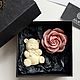 Заказать Подарочный набор свечей/ Подарки на день рождения. JULIET CANDLES BOUTIQUE (juliet-candles). Ярмарка Мастеров. . Свечи Фото №3