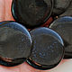 Button on the leg 'Cosmos', Buttons, Severobaikalsk,  Фото №1