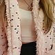 Заказать Твидовый жакет. Anastasiya-nva. Ярмарка Мастеров. . Жакеты Фото №3
