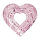 6262 Swarovski Miss U Heart 17 мм, Подвески, Москва,  Фото №1