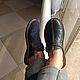 Сабо 39 и 38 размер 25.5 см и 25 см. Сабо. @bagresshoes. Ярмарка Мастеров.  Фото №5