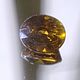 Заказать Гроссуляр  1.57 кт VVS Мали, Африка. Certified Gemstones (Дмитрий). Ярмарка Мастеров. . Минералы Фото №3