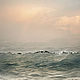 Море Авторская фотокартина для интерьера, купить Морской пейзаж на стену,  Размеры: 20x25, 32x40, 40x50, 50x60, 60x75, 75х100 см // Елена Ануфриева