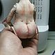 Заказать Расписанное тело текстильной куклы, для самостоятельно изготовления. lenkini_kukli
Куклы Елены Дурицкой (lenkini-kukli). Ярмарка Мастеров. . Заготовки для кукол и игрушек Фото №3