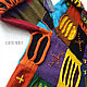 Order Men's cardigan long knitted ' Peru'. CUTE-KNIT by Nata Onipchenko. Livemaster. . Sweatshirts for men Фото №3
