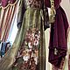 Order dresses: Renaissance. Kutyrie (kutyrie). Livemaster. . Dresses Фото №3