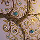 Panel: 3D ' tree of HAPPINESS'. Panels. vlastelin-kolets (vlastelin-kolets). Ярмарка Мастеров.  Фото №4