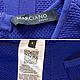 Винтаж: Платье из упругого трикотажа 46-48 размер Marciano Guess. Платья винтажные. Vintage all size. Ярмарка Мастеров.  Фото №5