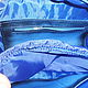 Custom painted leather bag for Marina. Classic Bag. Innela- авторские кожаные сумки на заказ.. My Livemaster. Фото №5
