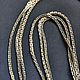 Заказать Винтаж: Винтажное колье Корея. Vintage_jewelry_nsk (Ольга и Светлана). Ярмарка Мастеров. . Колье винтажные Фото №3