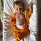 Кукла реборн Moritz by Sabine Wegner. Куклы Reborn. Alekssa Mey reborn doll. Ярмарка Мастеров.  Фото №5