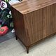 Комод FURMAN. Комоды. BULL WULL FURNITURE. Ярмарка Мастеров.  Фото №6