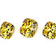 Заказать Комплект фианитов, 13,6 ct. Сергей DivoS (divos-stones). Ярмарка Мастеров. . Камни Фото №3