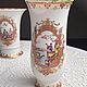 Винтаж: Ваза AK Kaiser. Вазы винтажные. Antique&Vintage Germany. Интернет-магазин Ярмарка Мастеров.  Фото №2
