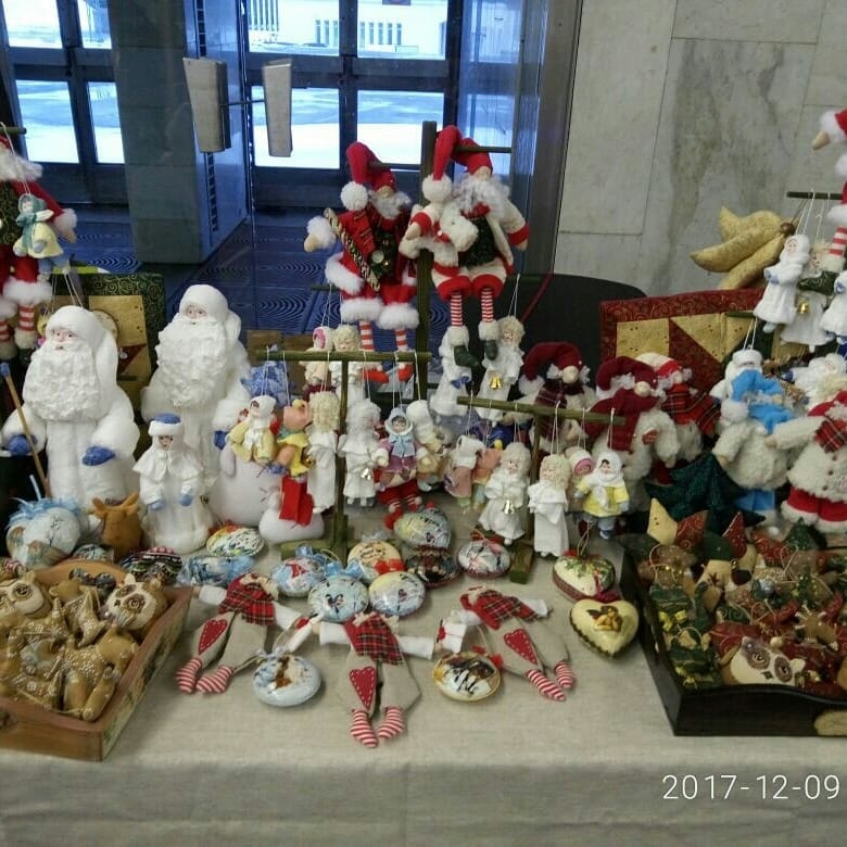 Мой профиль
