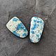 Заказать Яшма К2. Gems for Art (Indianstones). Ярмарка Мастеров. . Минералы Фото №3